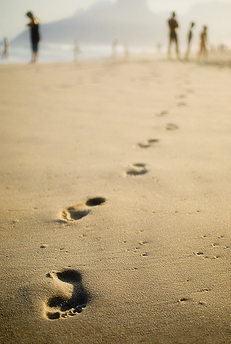 Footprints