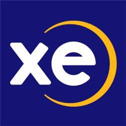 XE Currency