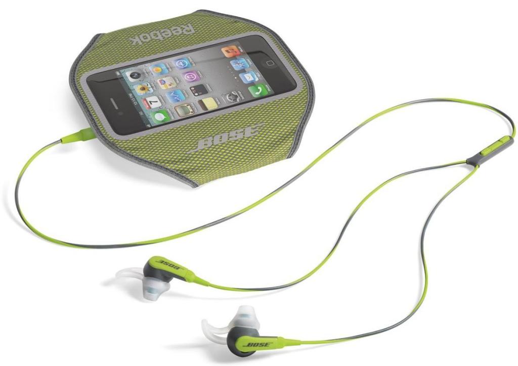 Bose SEI2 Headphones