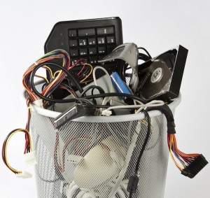 computer is becoming obsolete for gaming