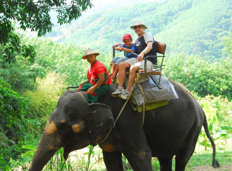 iPhone apps for travelers