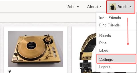 verify website on pinterest verify website on pinterest