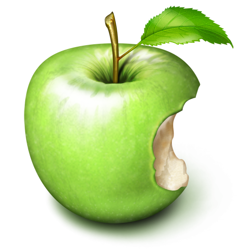 Where Apple Products Really Came From