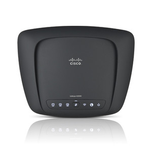 Cisco Linksys XS2000