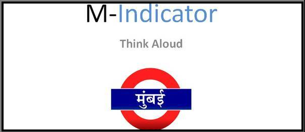 m-Indicator App