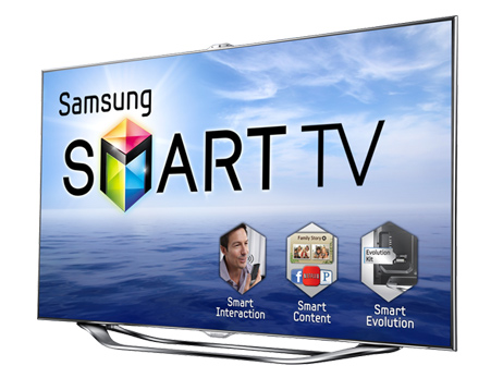 Samsung PNE6500