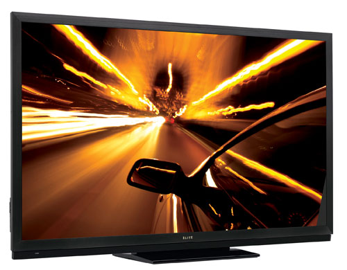 Sharp Elite PRO-60x5FD