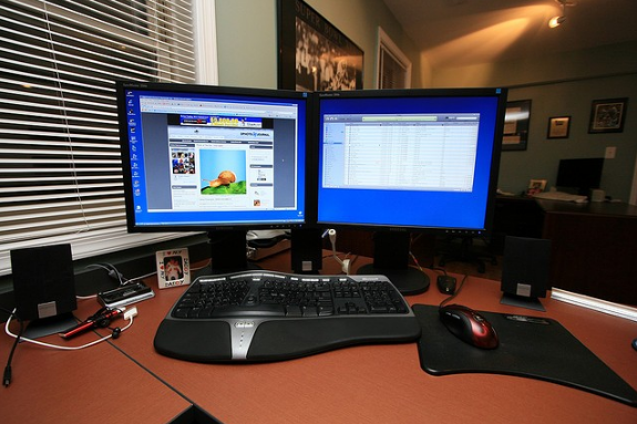 How to Choose a New PC Monitor How to Choose a New PC Monitor