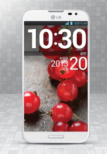LG Optimus G Pro