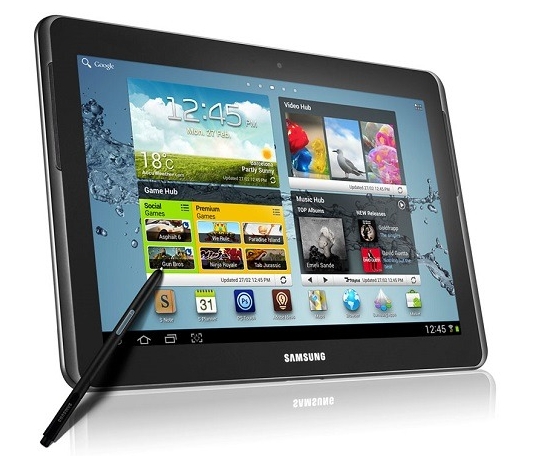 Samsung Galaxy Note 8.0