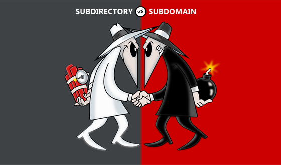 Subdomain Or Directory, Which Is Better And Why