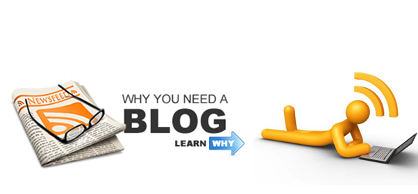 Reasons to Develop and Maintain a Business Blogging Site