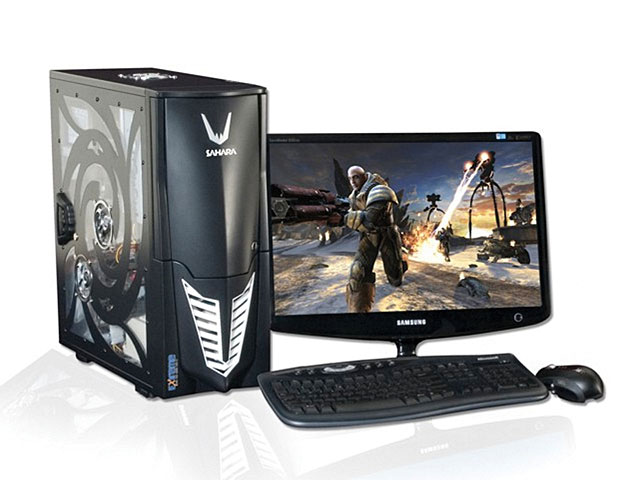 Best Budget Gaming PC Configuration Under $800 - May 2013