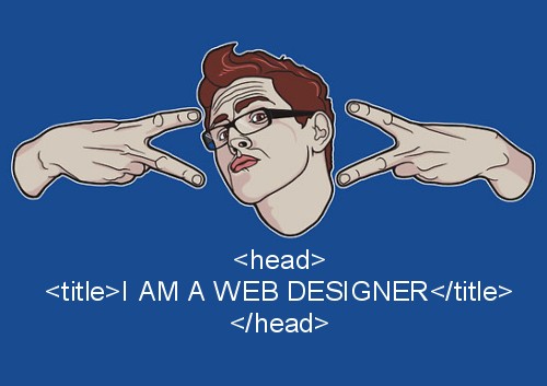 web desinger