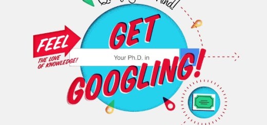 Googling