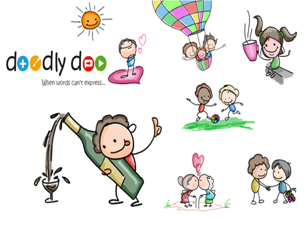 Doodle doo