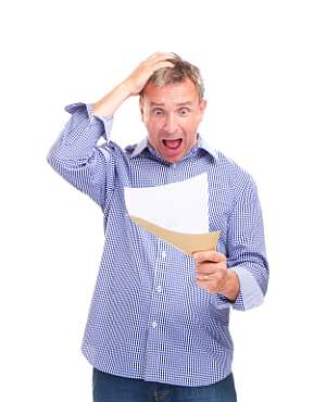 Overpaying For Mobile Services