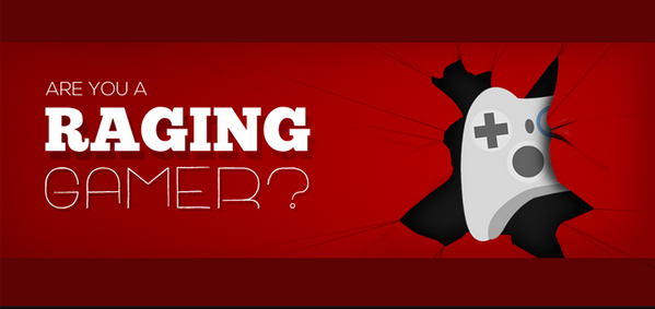 Are you a gaging gamer?