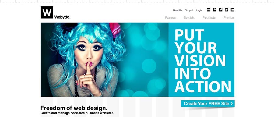 Hear What Webydo’s 50K Professional Designers Community Has To Say