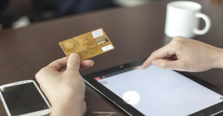 online shopping tips