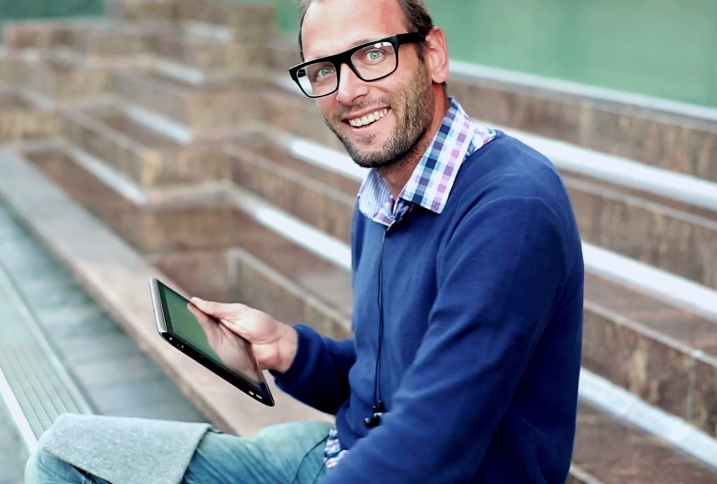  getting most out of tablet