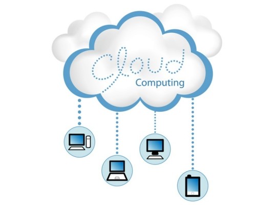 cloud computing