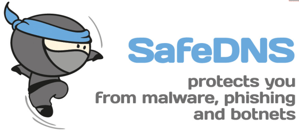 safedns-free-dns