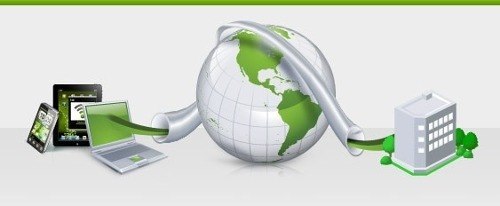 Can Use a VPN to Protect Yourself