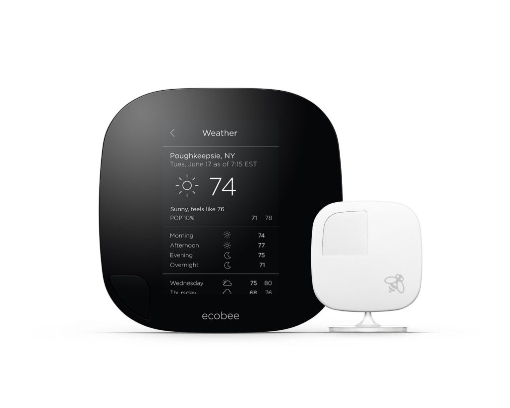  ecobee 3