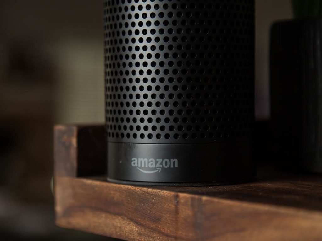  amazon echo