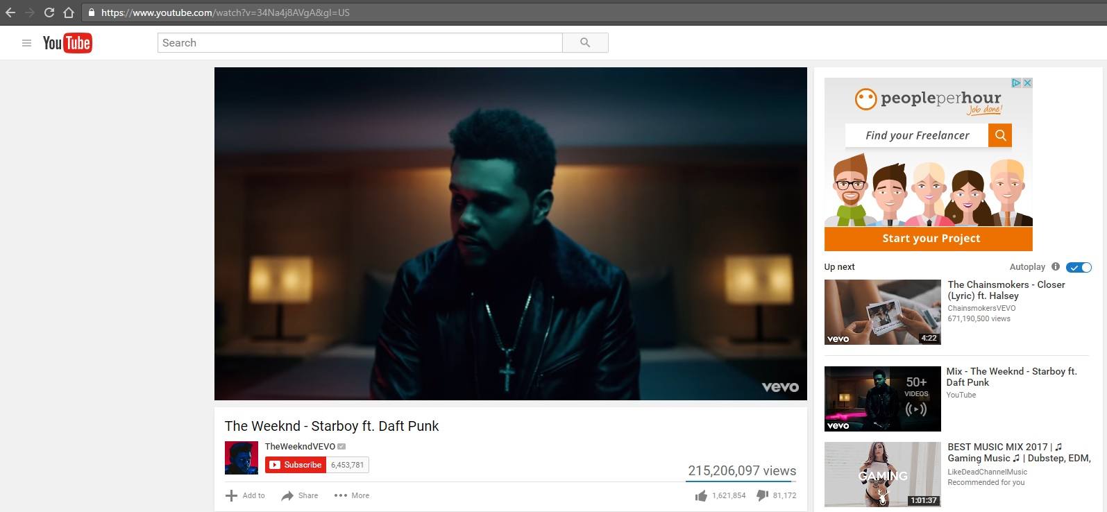 Youtube